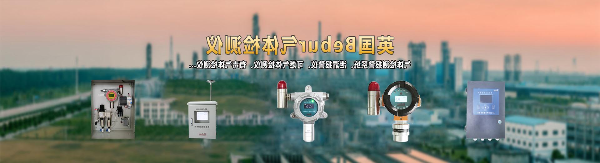 AS300-CH4固定式甲烷气体探测器系列产品